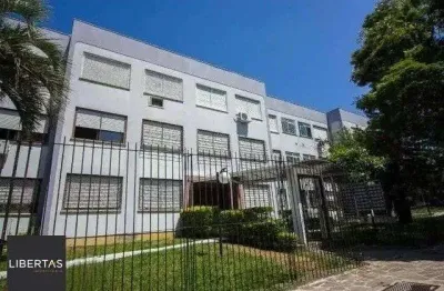 Apartamento com 1 quarto à venda na Rua Hugo Livi, 107, Morro Santana, Porto Alegre