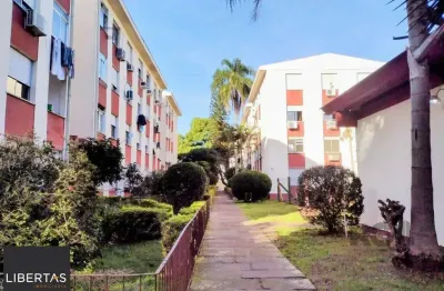 Apartamento com 1 quarto à venda na Rua Joaquim de Carvalho, 85, Vila Nova, Porto Alegre