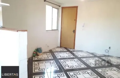 Apartamento com 2 quartos à venda na Beco Pedro Rodrigues Bittencourt, 145, Vila Nova, Porto Alegre