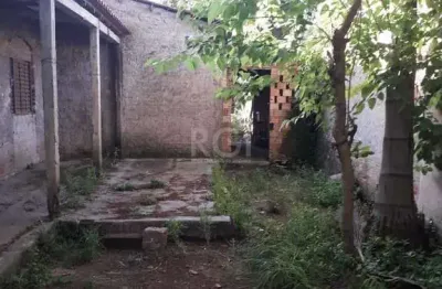 Casa com 2 quartos à venda na Rua Alarico Ribeiro, 98, Camaquã, Porto Alegre