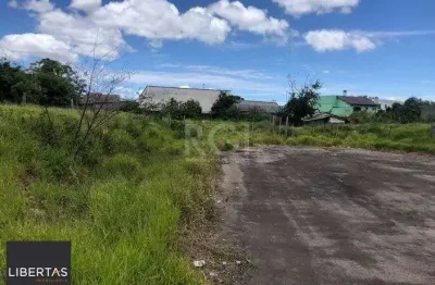 Terreno à venda na Rua Sezefredo Nunes, 45, Restinga, Porto Alegre