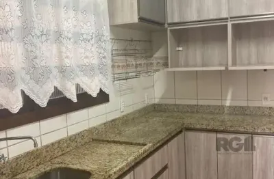 Apartamento de 3 dormitórios no bairro ponta porã em cachoeirinha