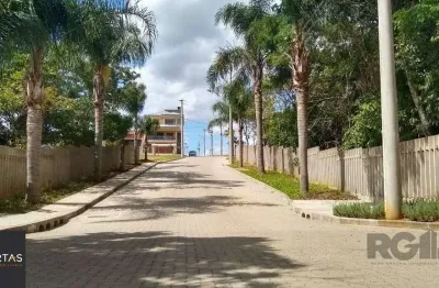 Terreno em condomínio fechado à venda na Estrada Jorge Pereira Nunes, 1026, Campo Novo, Porto Alegre