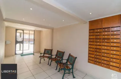 Kitnet / Stúdio à venda na Rua João Alfredo, 255, Cidade Baixa, Porto Alegre