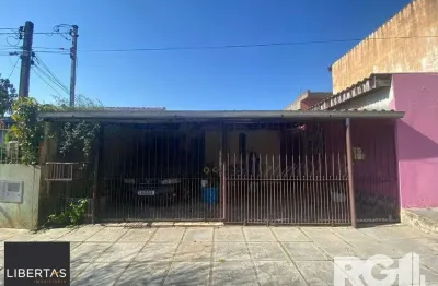Casa com 3 quartos à venda na Beco G, 333, Restinga, Porto Alegre