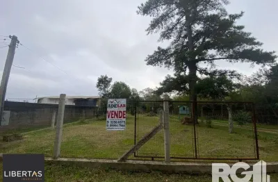 Terreno à venda na Avenida Lageado Costa do Cerro, 534, Lageado, Porto Alegre