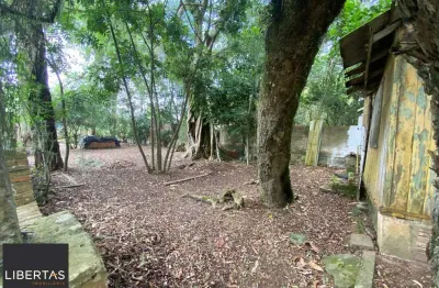 Terreno à venda na Rua José Bernardes, 270, Lami, Porto Alegre