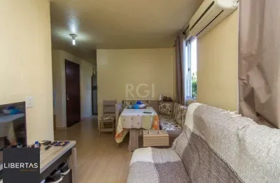 Apartamento com 1 quarto à venda na Rua Atílio Supertti, 1430, Vila Nova, Porto Alegre