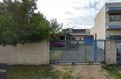 Casa com 2 quartos à venda na Rua Vereador Alcides Nascimento, 83, Rio Branco, Canoas