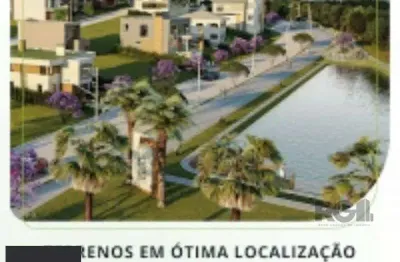 Terreno à venda na Rua Espírito Santo, 1500, Parque Espírito Santo, Cachoeirinha