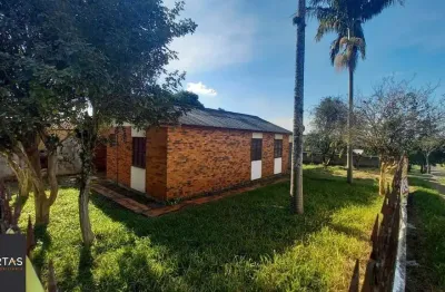 Casa com 2 quartos à venda na Rua General Vitorino, 869, Aparecida, Alvorada