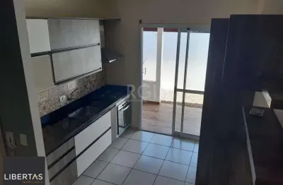 Casa em condomínio fechado com 2 quartos à venda na Acesso Terra Nova, 601, Terra Nova, Alvorada
