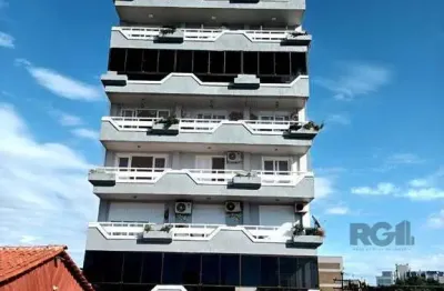Apartamento com 3 quartos à venda na Rua General Salustiano, 452, Marechal Rondon, Canoas