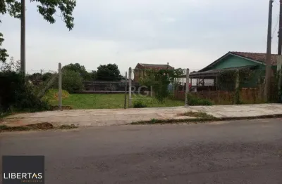 Terreno à venda na Rua Manoel Rosa, 100, Vila Vista Alegre, Cachoeirinha