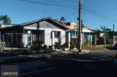 Terreno à venda na Rua Candeias, 269, Parque da Matriz, Cachoeirinha