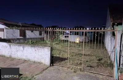 Terreno à venda na Rua Doutor Nilo Peçanha, 835, Vila Jardim América, Cachoeirinha