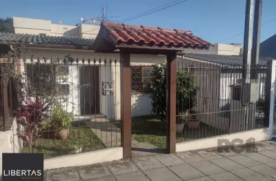 Casa 2 dormitórios, 1 vaga, bairro vila cachoeirinha