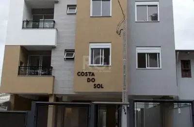 Apartamento com 2 quartos à venda na Rua Upamoroti, 256, Vila Monte Carlo, Cachoeirinha