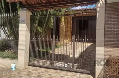 Casa com 2 quartos à venda na Rua José Rodrigues, 458, Parque Espírito Santo, Cachoeirinha