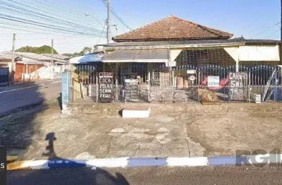 Terreno à venda na Rua das Oliveiras, 675, Vila Bom Princípio, Cachoeirinha