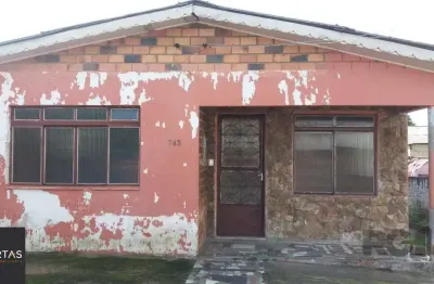 Terreno à venda na Avenida Major Alberto Bins, 785, Vila Parque Brasília, Cachoeirinha