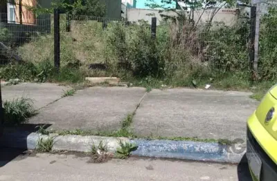 Terreno à venda na Rua Monteiro Lobato, 46, Parque da Matriz, Cachoeirinha
