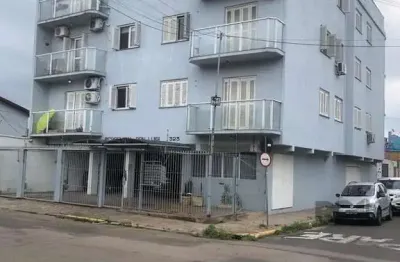 Apartamento com 2 quartos à venda na Rua Gravataí, 323, Vila Cachoeirinha, Cachoeirinha