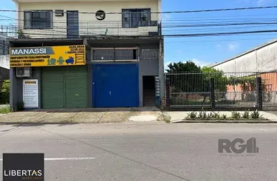 Prédio à venda na Rua Doutor Afonso Pena, 82, Vila Santo Ângelo, Cachoeirinha