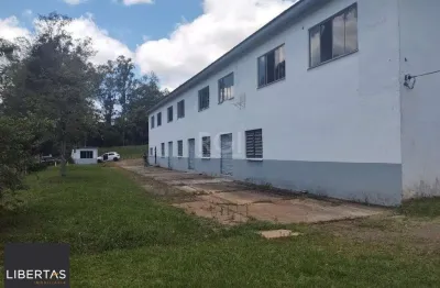 Barracão / Galpão / Depósito à venda na Rua Arno da Silva Feijó, 2737, Tijuca, Alvorada