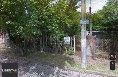 Terreno à venda na Rua Carlos José Michelon, 135, Vila Nova, Porto Alegre