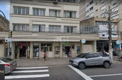 Kitnet / Stúdio à venda na Avenida João Pessoa, 1203, Farroupilha, Porto Alegre