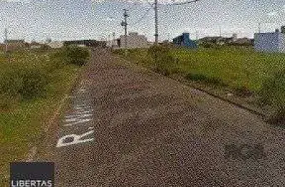 Terreno à venda na Rua Werno Finkler, 55, Aberta dos Morros, Porto Alegre