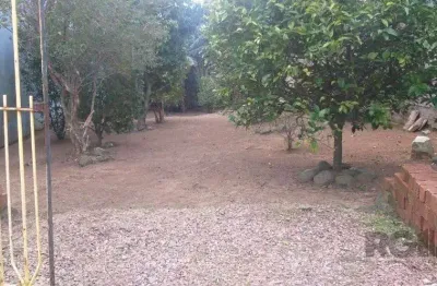Terreno com 218m² na lomba do pinheiro em porto alegre.