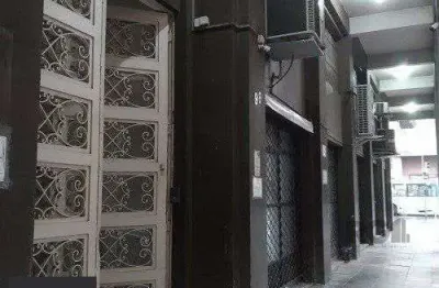 Sala comercial à venda na Travessa Francisco de Leonardo Truda, 98, Centro Histórico, Porto Alegre