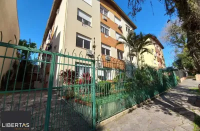 Apartamento para venda - 41.8m², 1 dormitório, jardim do salso