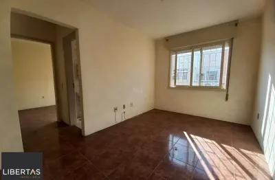 Apartamento para venda - 41.8m², 1 dormitório, jardim do salso