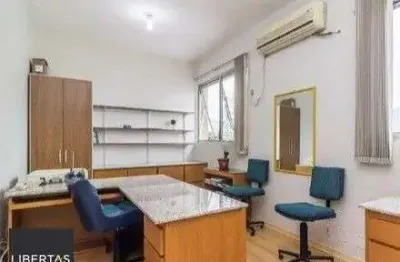 Conjunto/sala para venda - 20.43m², 0 dormitórios, floresta