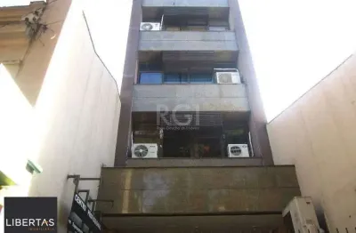 Conjunto/sala para venda - 70.31m², 0 dormitórios, cidade baixa