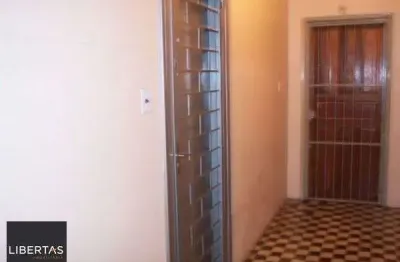 Apartamento com 1 quarto à venda na Avenida Farrapos, 17, Floresta, Porto Alegre