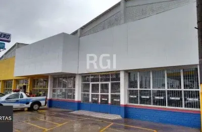 Depósito/pavilhão para venda - 1893.76m², 0 dormitórios, bela vista