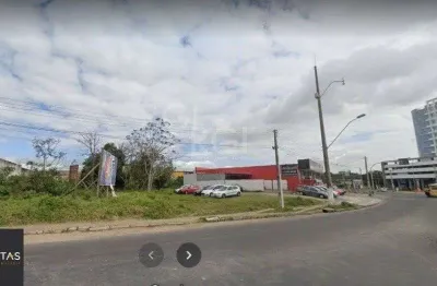 Terreno à venda na Avenida Presidente Getúlio Vargas, 457, Bela Vista, Alvorada