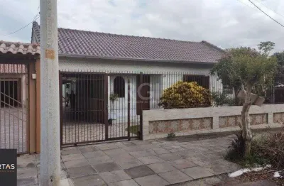 Casa com 3 quartos à venda na Rua Coronel Camisão, 144, Harmonia, Canoas