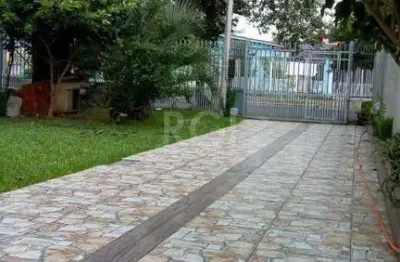 Casa com 3 quartos à venda na Rua José Maia Filho, 1179, Harmonia, Canoas