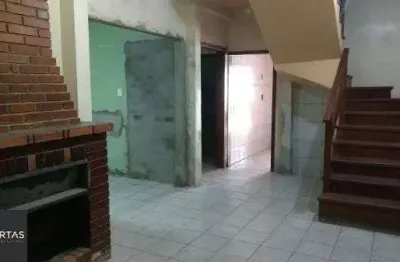 Casa com 3 quartos à venda na Rua Taimbé, 143, Sumaré, Alvorada
