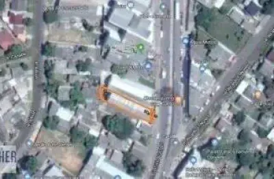 Predio para venda - 342m², 0 dormitórios, bela vista