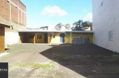 Terreno à venda na Avenida Presidente Getúlio Vargas, 3273, Centro, Alvorada