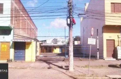 Terreno à venda na Avenida Presidente Getúlio Vargas, 3273, Centro, Alvorada