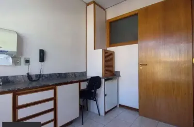 Conjunto/sala para venda - 31.41m², 0 dormitórios, passo da areia