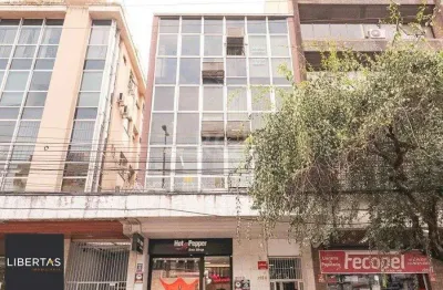 Conjunto/sala para venda - 42.36m², 0 dormitórios, floresta