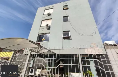 Apartamento com 1 quarto à venda na Avenida dos Cubanos, 81, Partenon, Porto Alegre